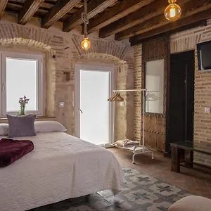 La Cruz 1A Apartment